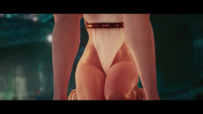 Supergirl Whorigin - FULL EP 1