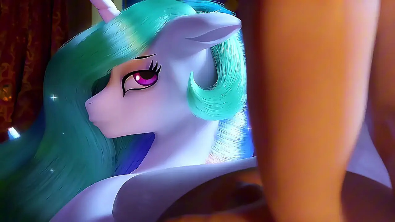 MLP PMV — Swerve