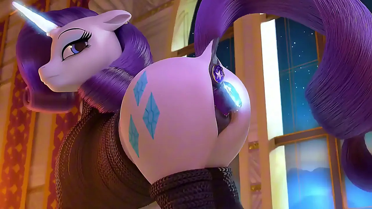 MLP PMV — Level Up