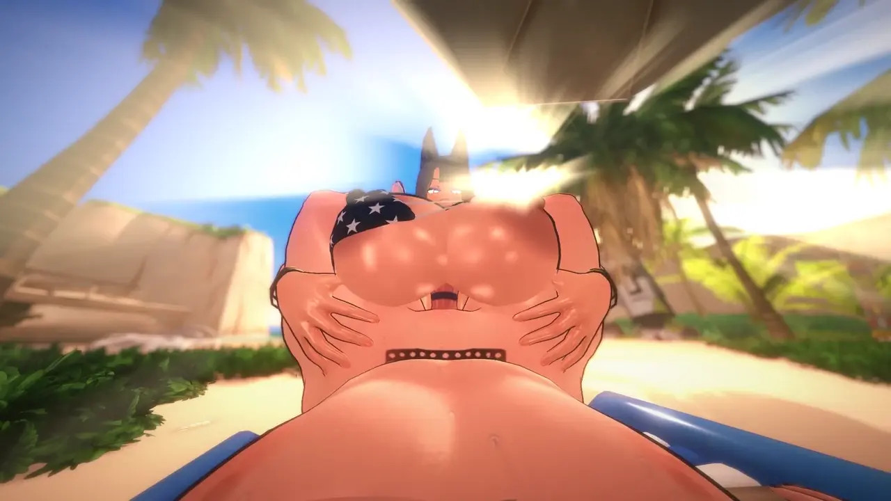 Fox Hugs [DrunkMage]