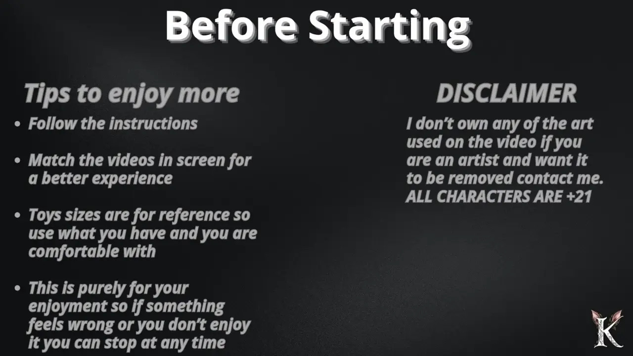 [ FUTA JOI ] Your New Yandere Futanari Girlfriend