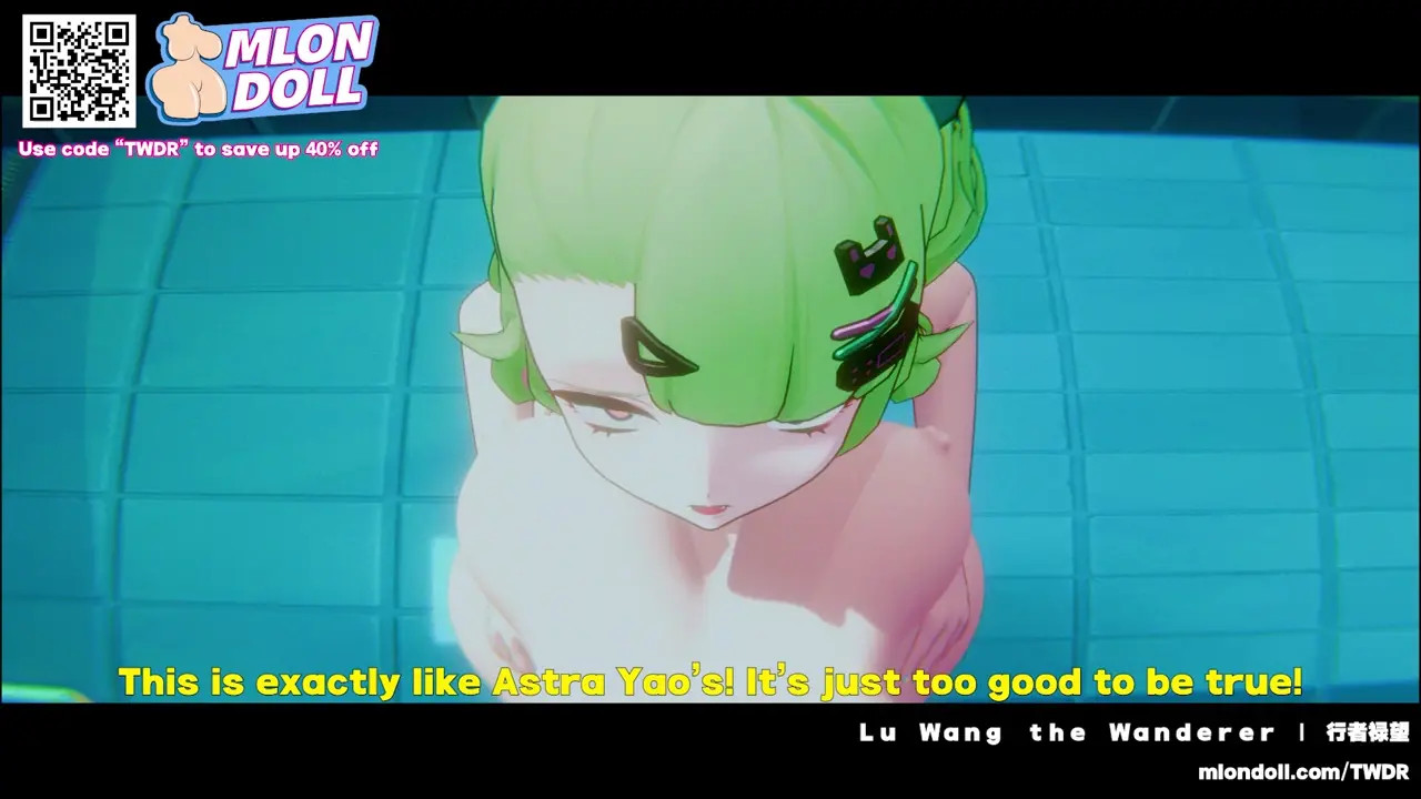 Mrs.Astra.I really love you so much.