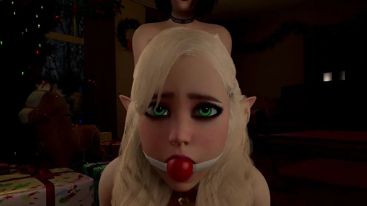 Dream VRX - Giantess / Futanari / Femdom