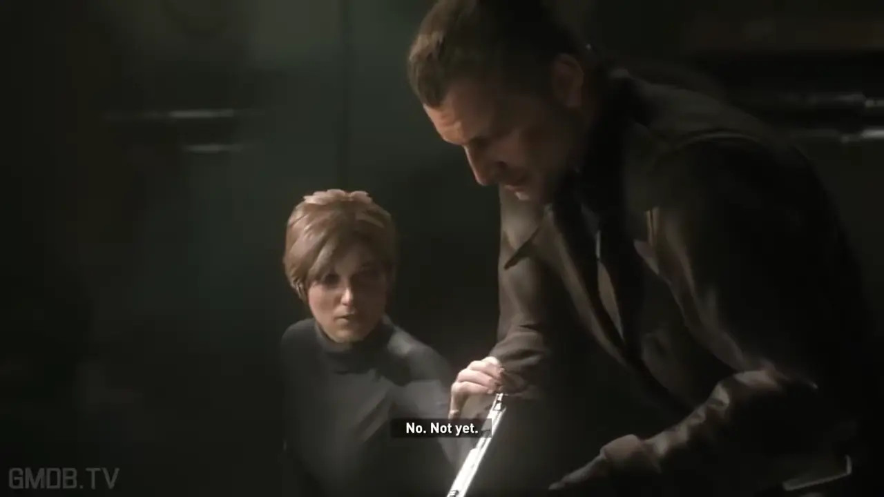 Lara's short story - How far i've come