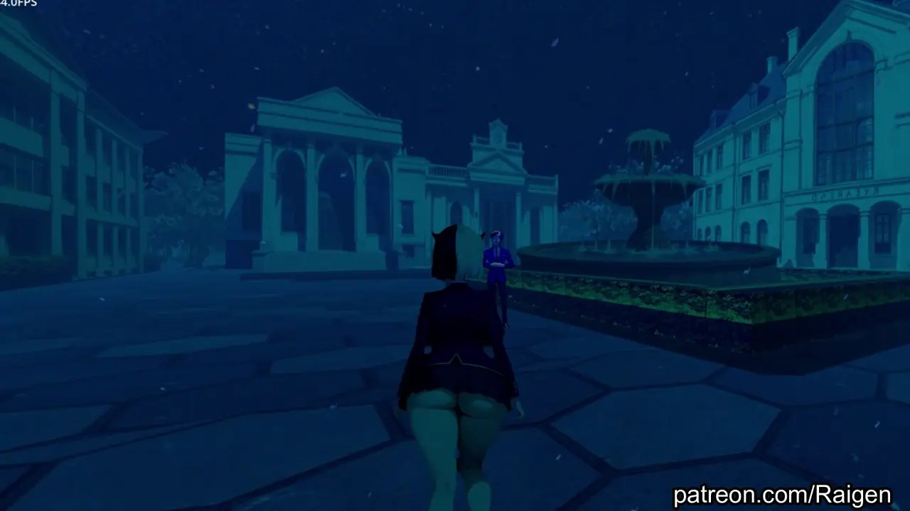 New Hentai: Karyuki Yandere Nympho: GAME TRAILER - Stream & Download HD | rule34tv.com