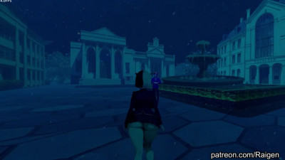 Karyuki Yandere Nympho: GAME TRAILER