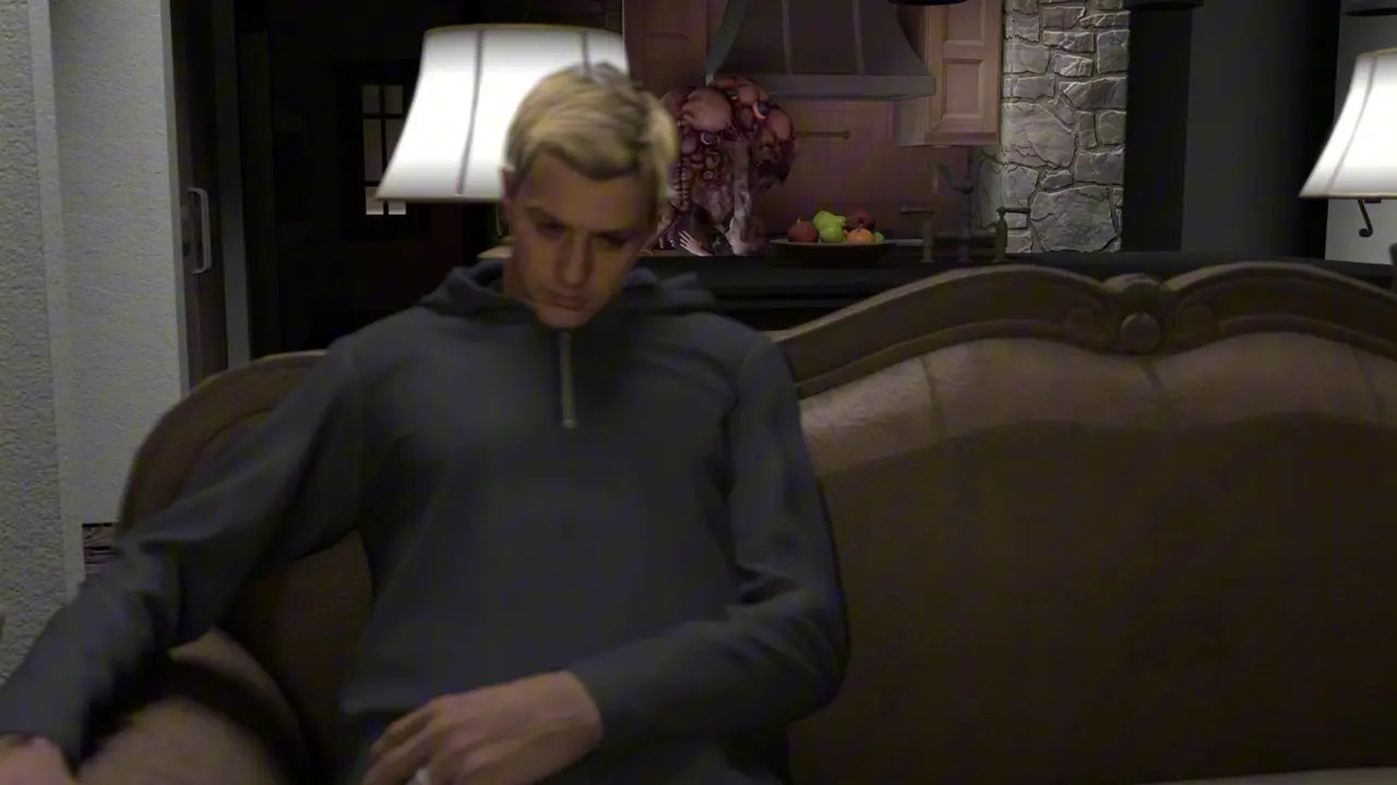 Rosemary & Moreau [0Zman][4K60FPS]