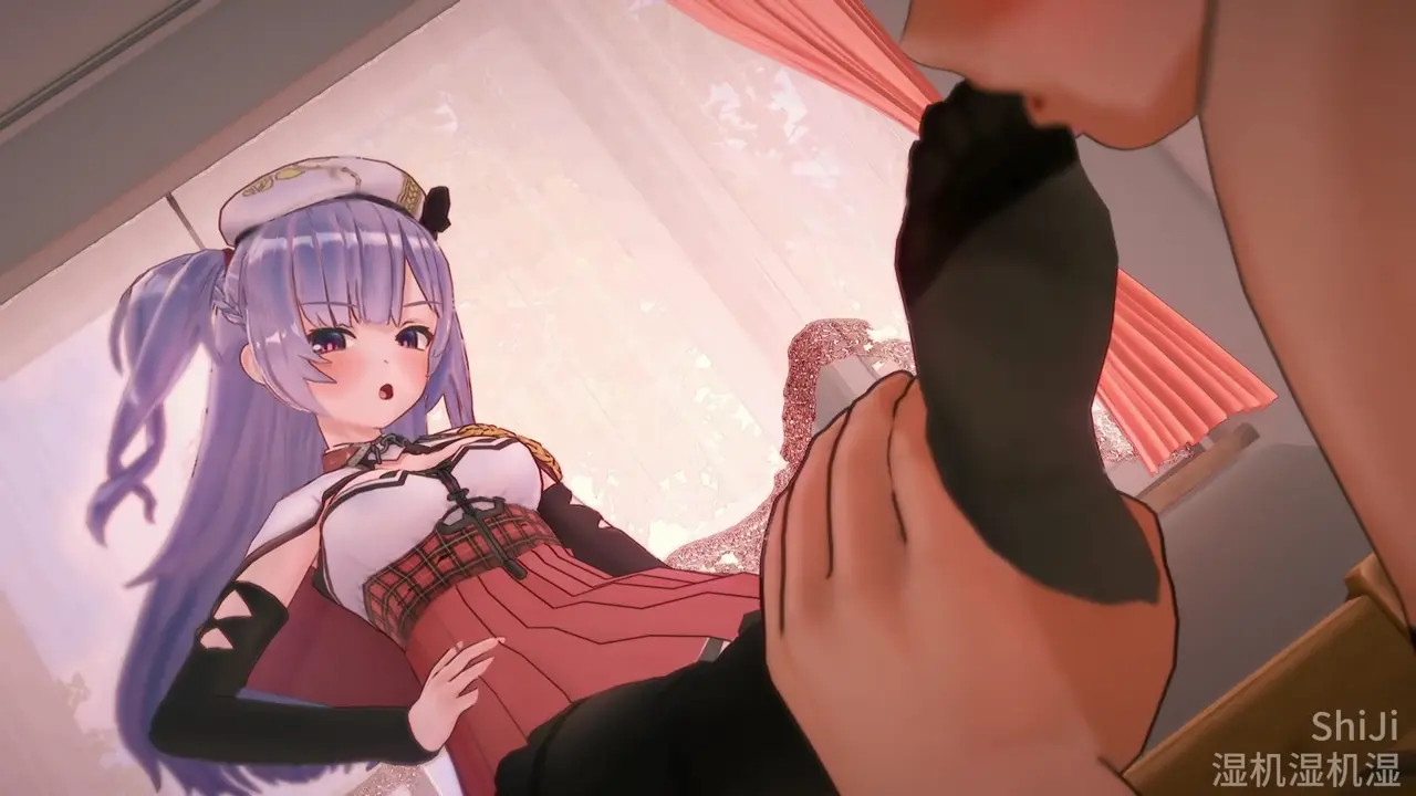 Ajax's Counterattack[Azur Lane][shiji][11]