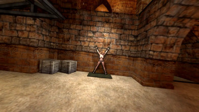 The Winter Fortress - Part2