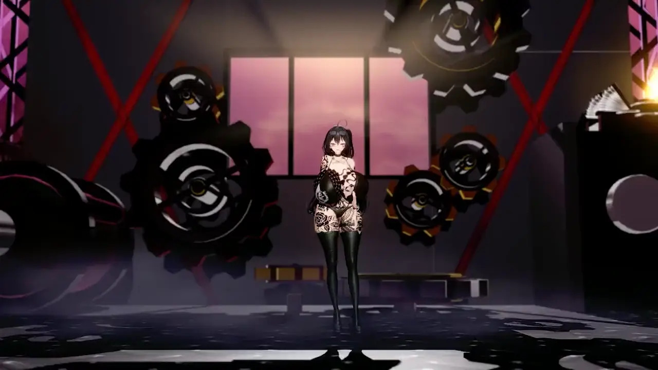 QOS [Azurlane] Helicopter - Taihou