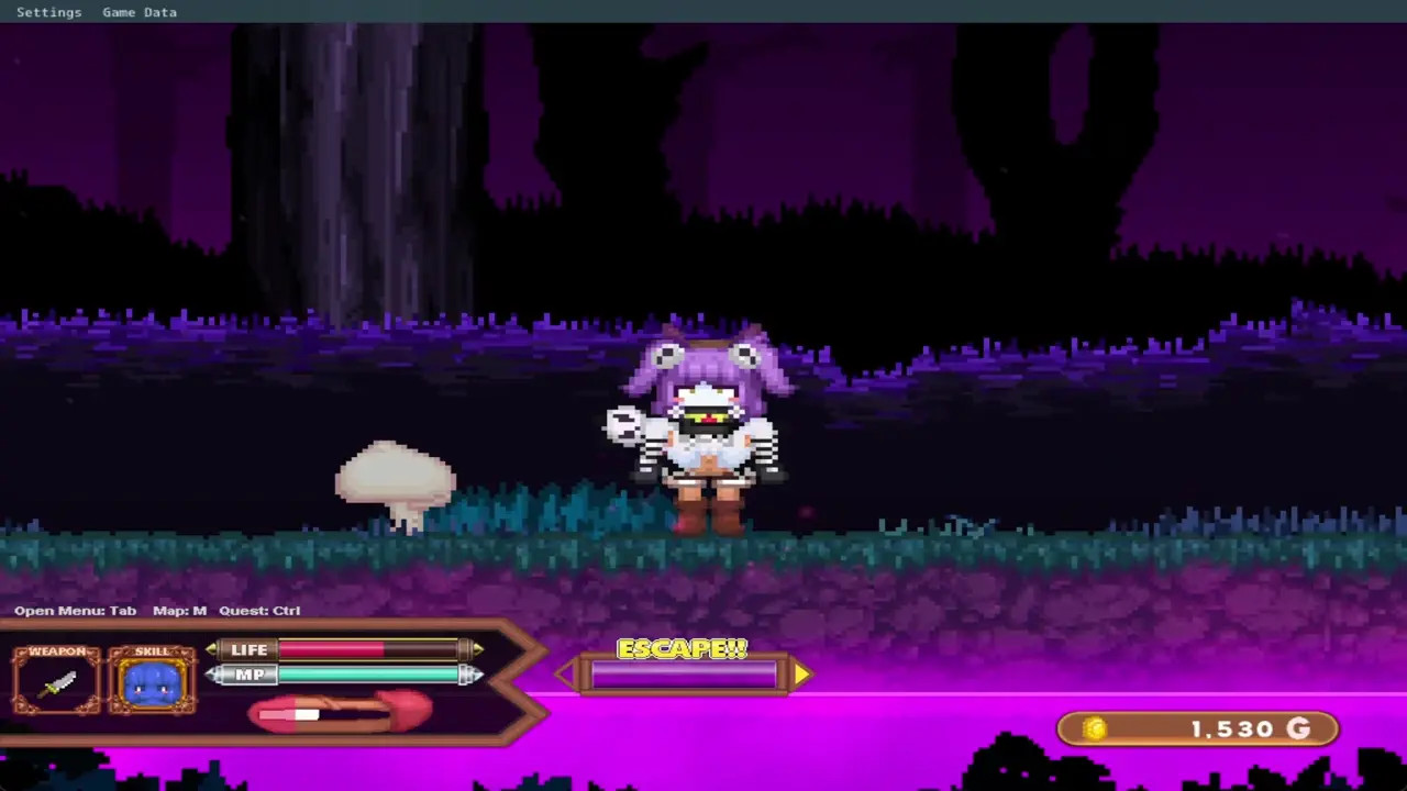 Forest of the Blue Skin [Jan 2026]