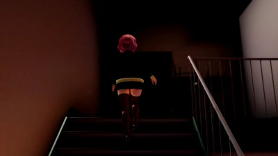 【MM3077】Exploring School