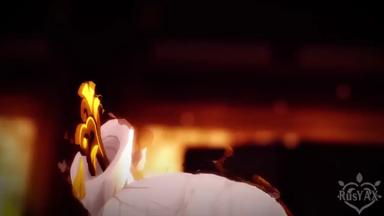 Ningguang and Lawachurl