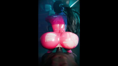 Eve Doggy [NO WM] [Z1g3D] [4K] [60FPS] V2