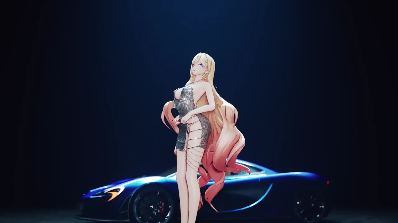 Durandal-Good Night Kiss