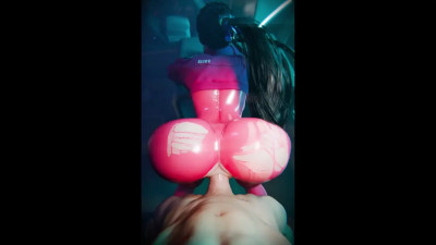 Eve Doggy [NO WM] [Z1g3D] [4K] [60FPS]