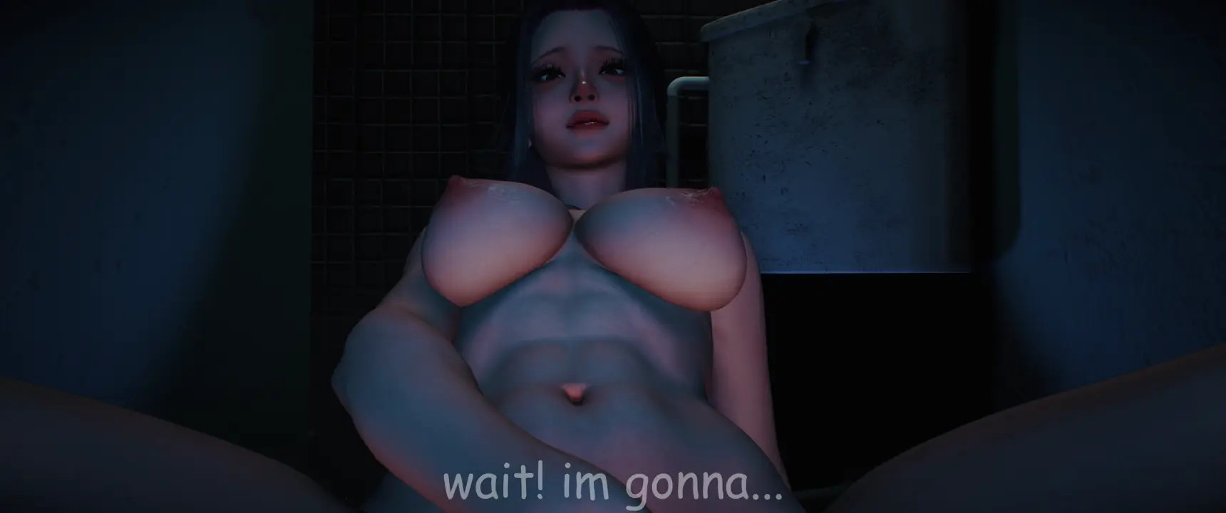 OOTT - You're my toilet now [piss warning]