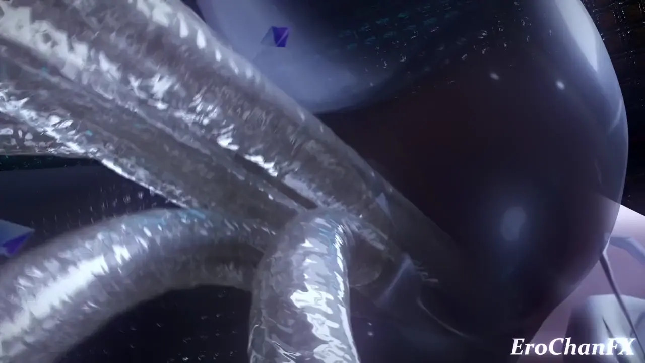 Wuwa Mornye tentacled