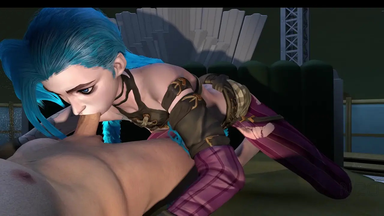 Jinx 4