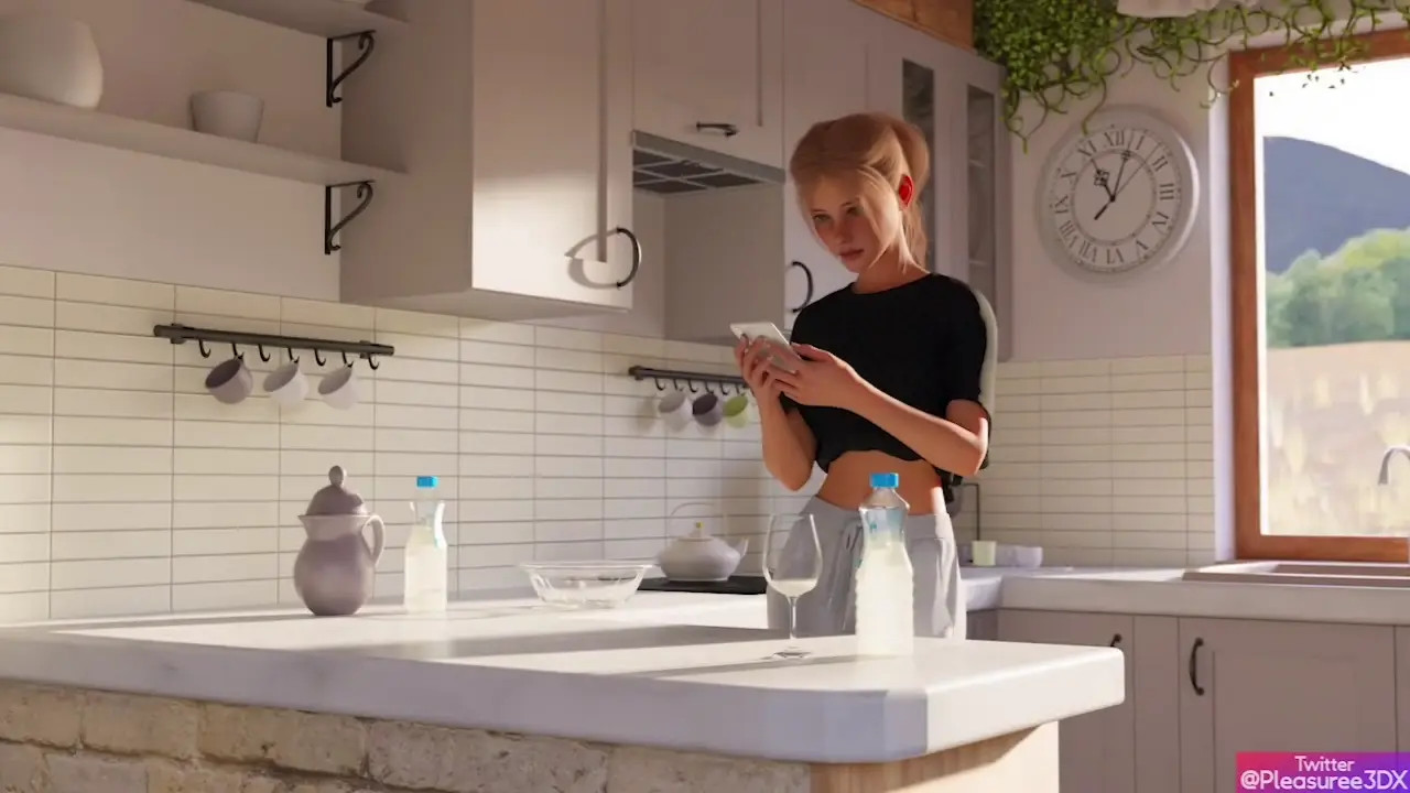 Emily's Diary - Episódio 11 [Dublado PT-BR]