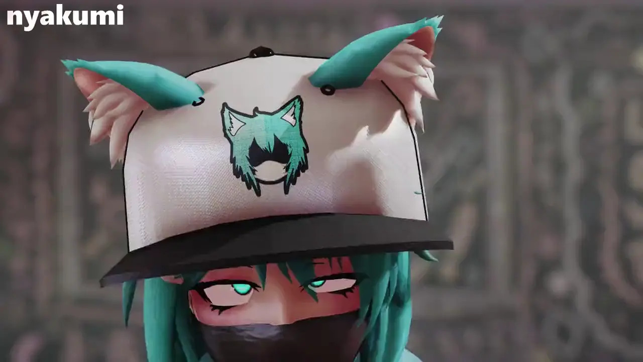 Lewd Hypnosis 2 HD [Nyakumi]