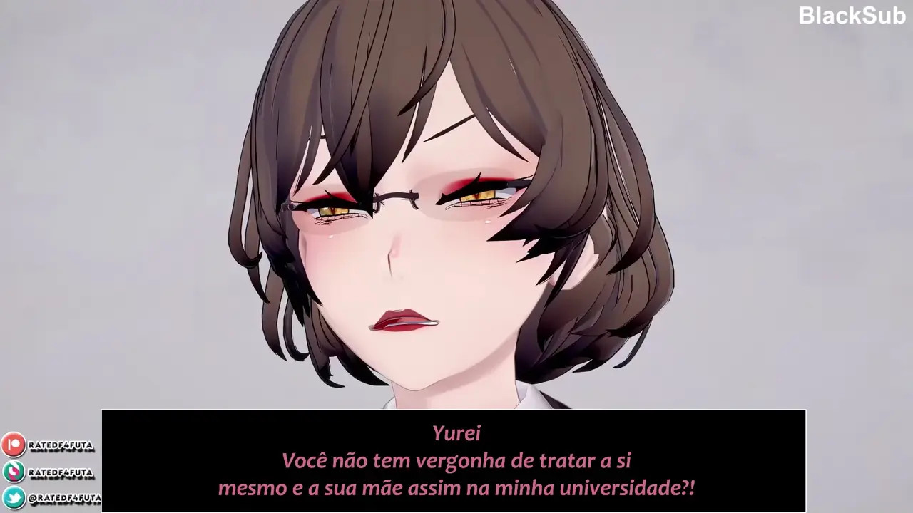 Jamie's Special Tutor [LEGENDADO PT-BR]