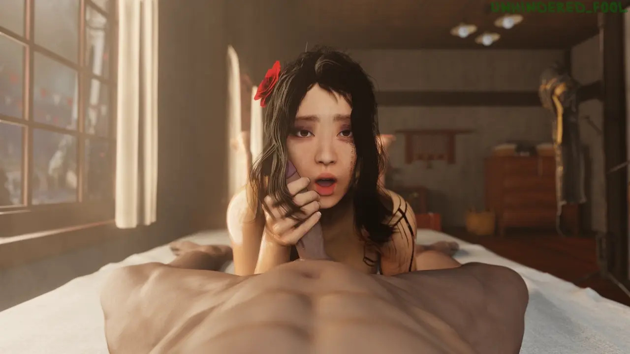 Hidden Gems of SFM a 3D Compilation