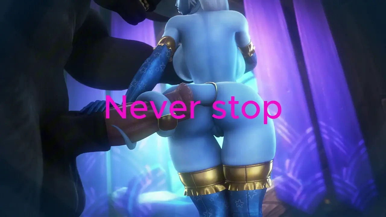 GOONED 7 PMV | Noname55 Loop