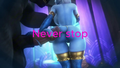 GOONED 7 PMV | Noname55 Loop