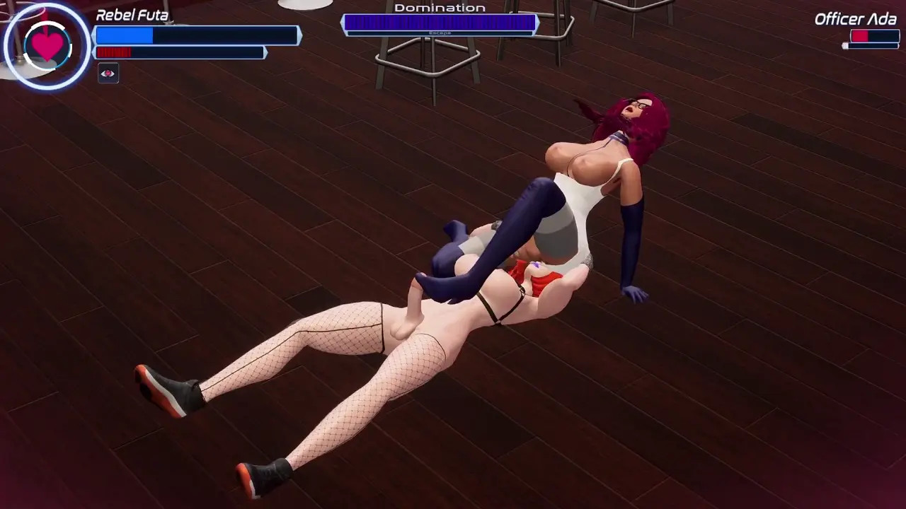 Solas City Heroes - Rebel Futa 2-2