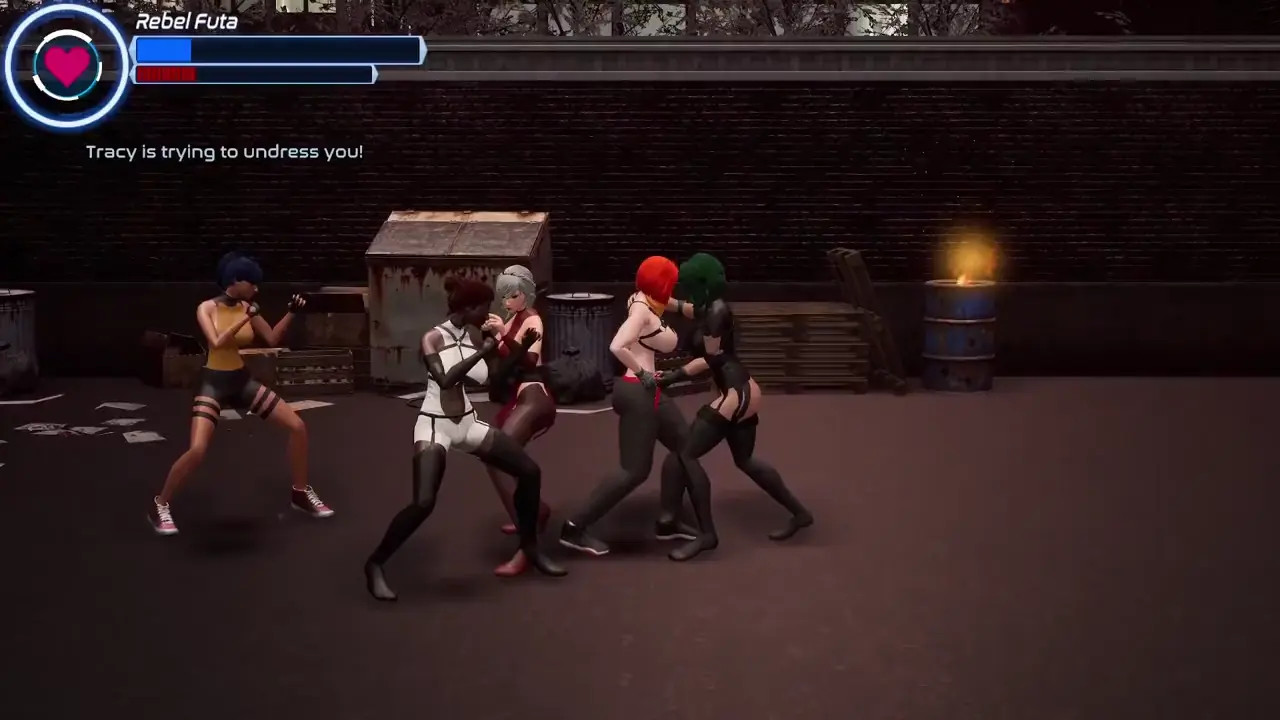 Solas City Heroes - Rebel Futa 2-1