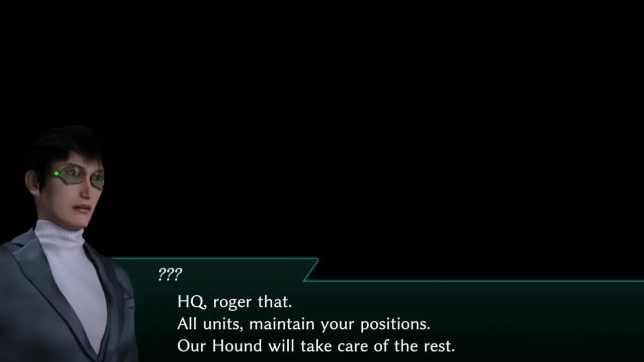 Hound of The Meteor Part 1