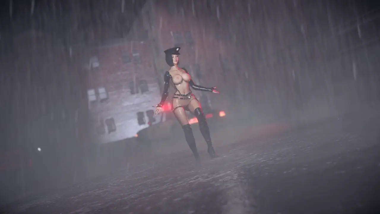 VAM - like JENNIE (MMD)