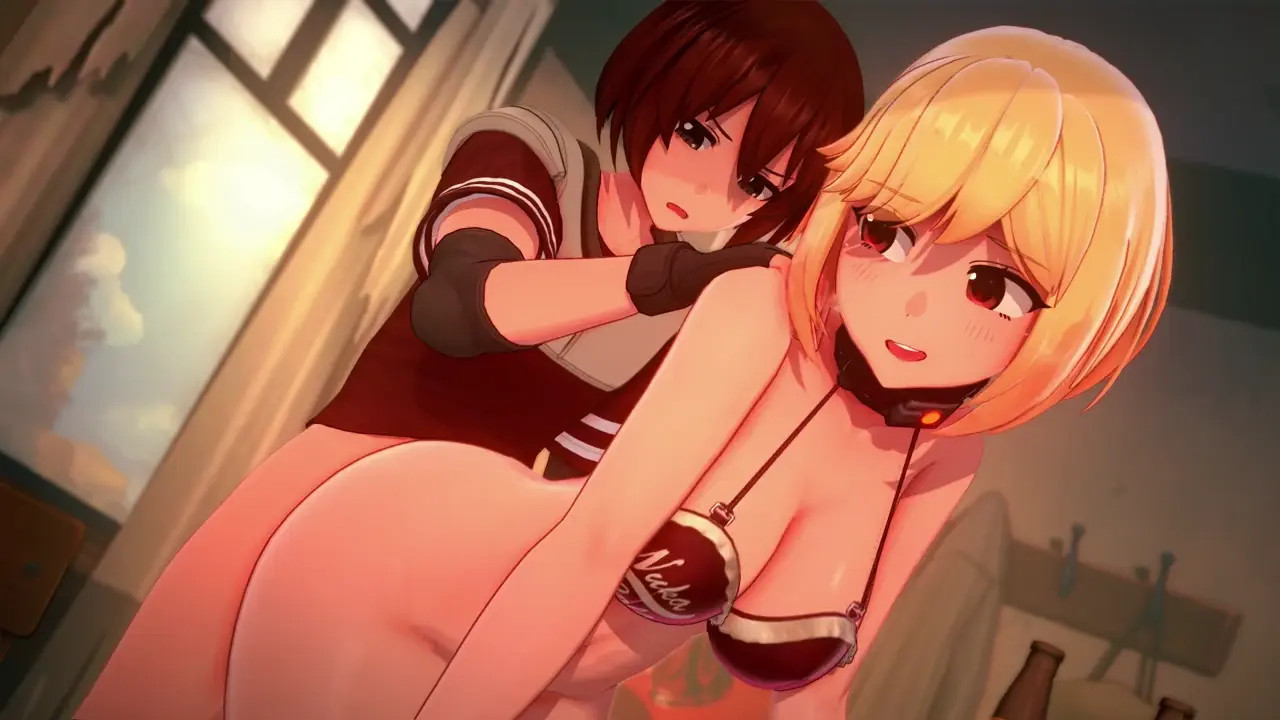 Fallout Doggy 13 [WIP]