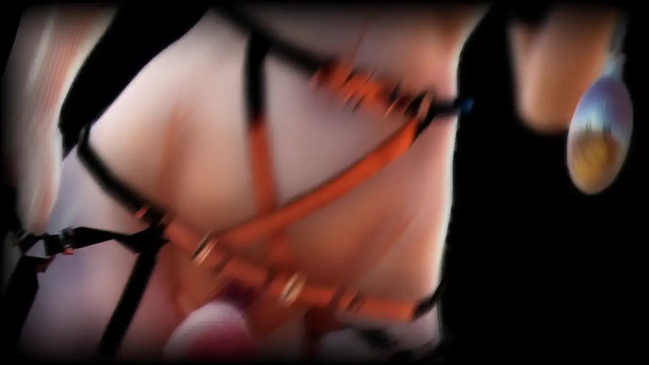 【MM3077】Futanari Droplet