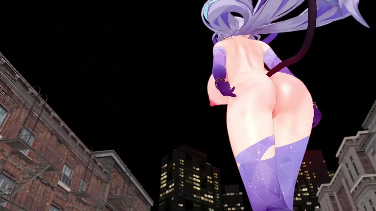 Skirk After Sex 2