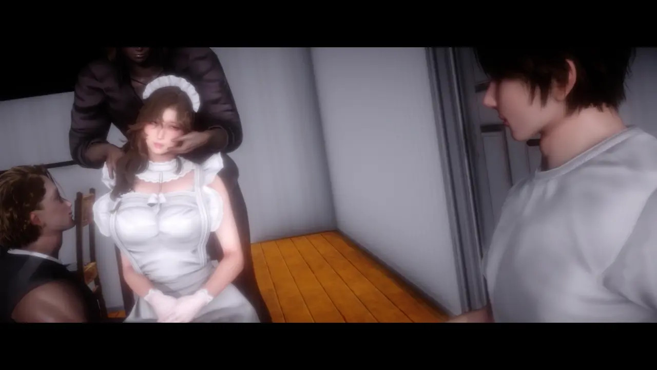 NTR milf 2
