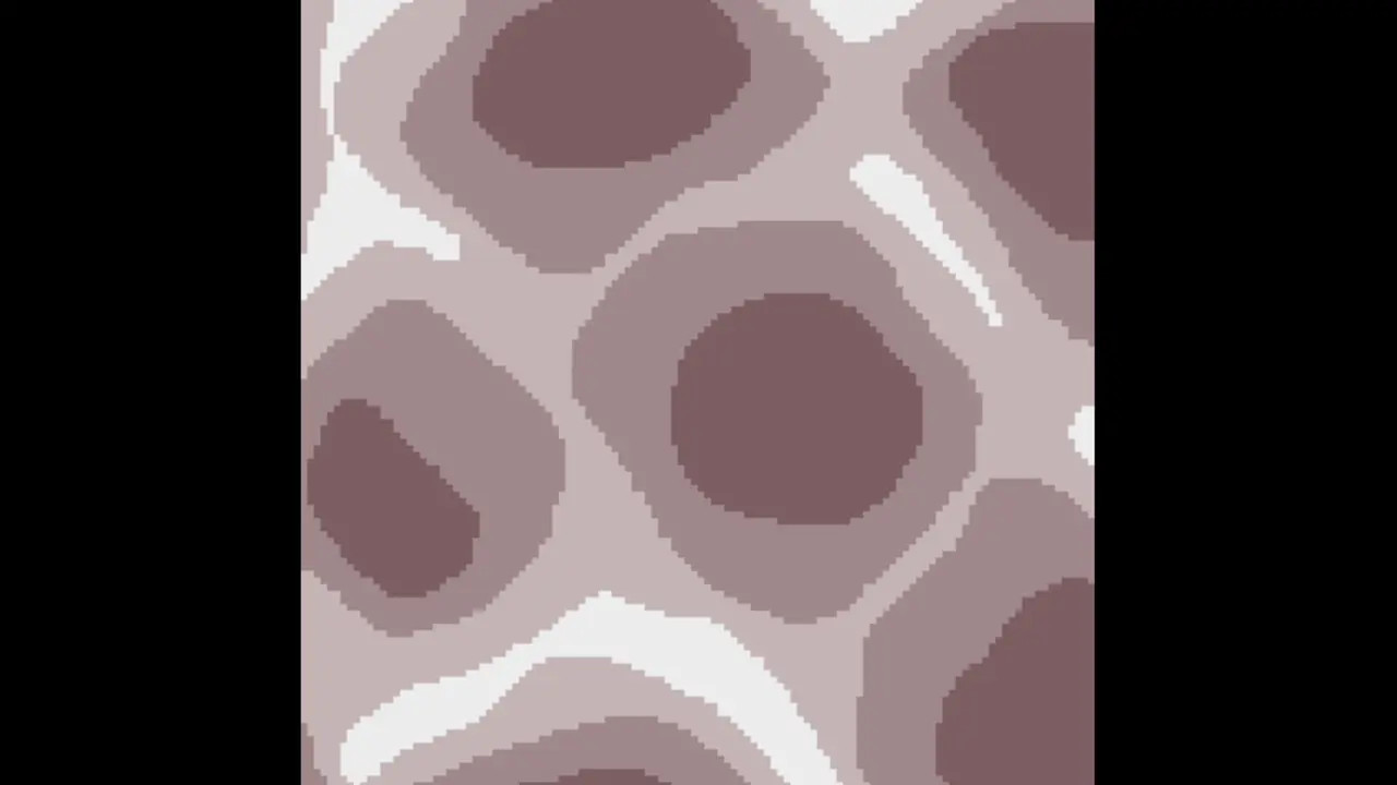 Aquamarine (toiled man)