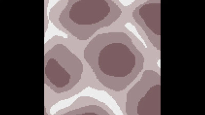 Aquamarine (toiled man)