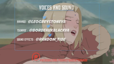 Tsunade Deal Final [No Male Voice] | QueenTsunade