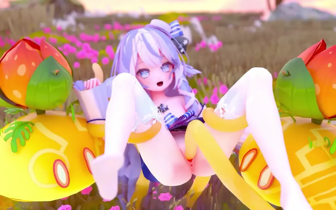Tentacles