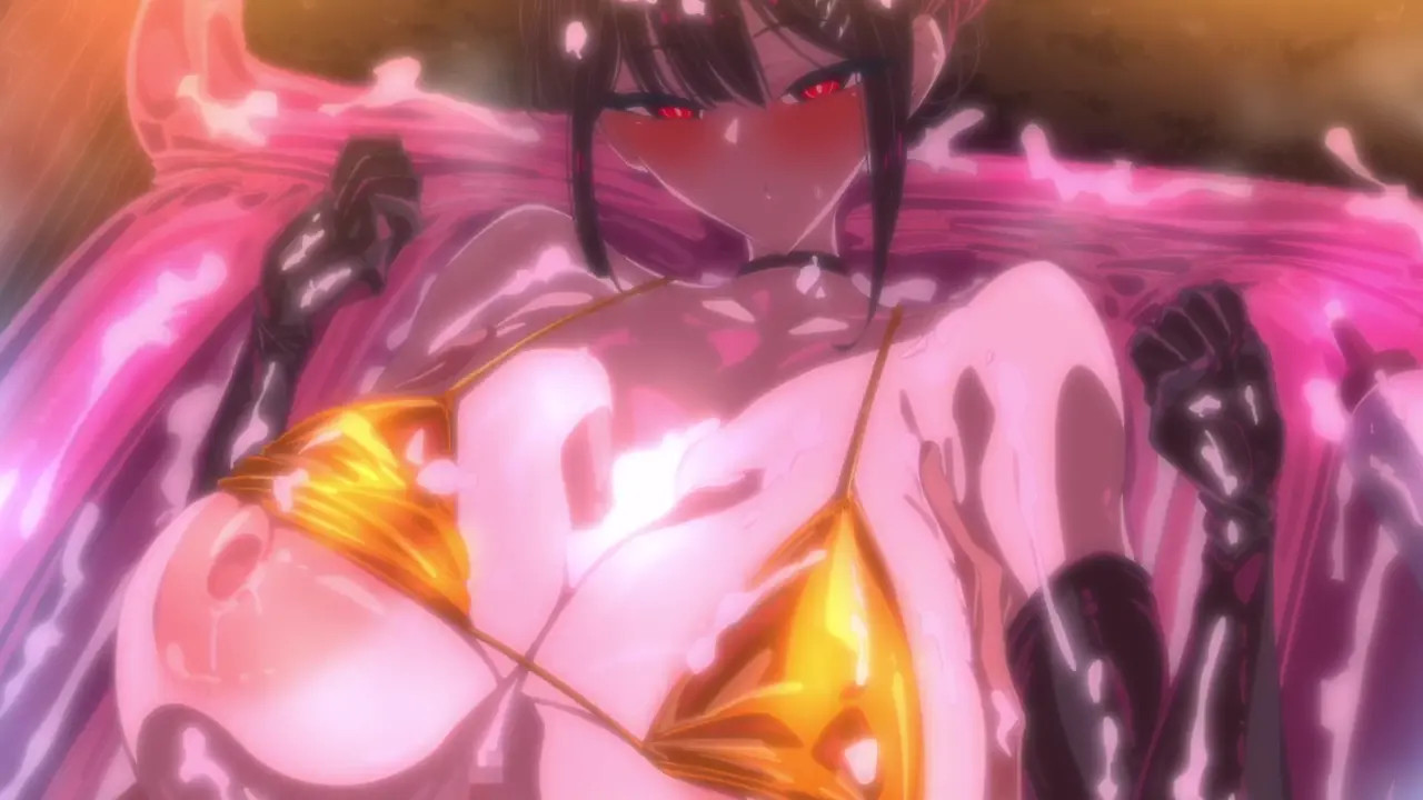 RIO TSUKATSUKI (BLUE ARCHIVE) - NO SUB | [ZENOKIDON]