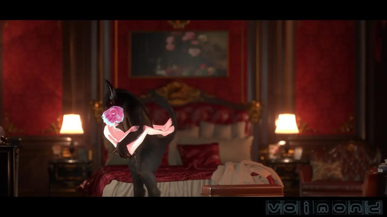 Voimond & Minotaur