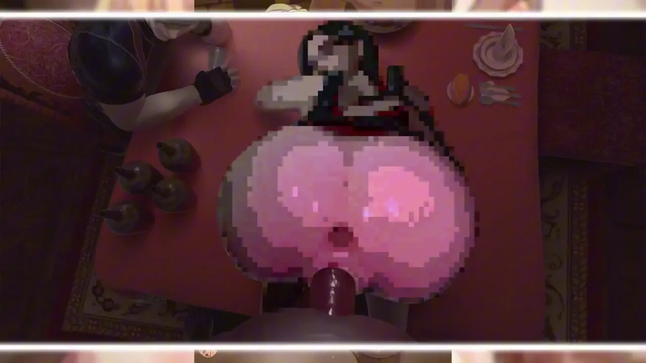 BLACKED CENSORED | HMV