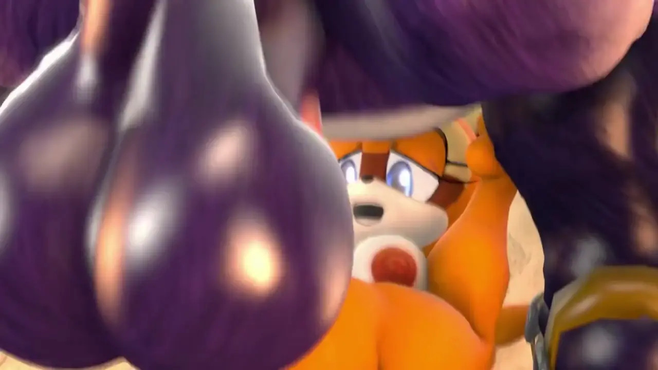 Big's Time [Aryentai]