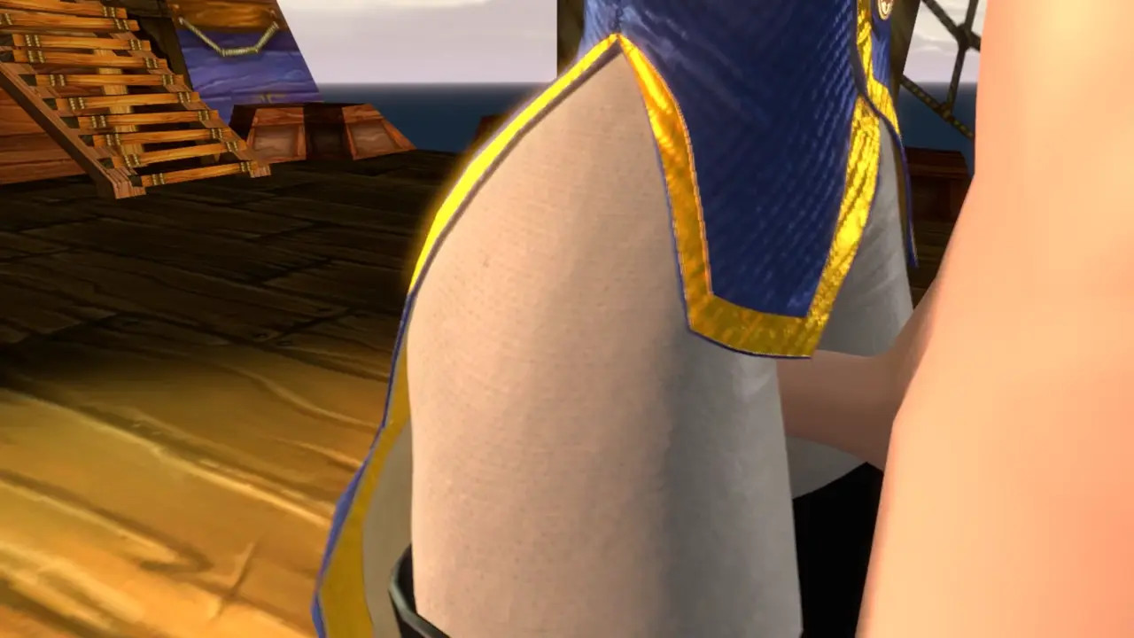 Assisting the Captain