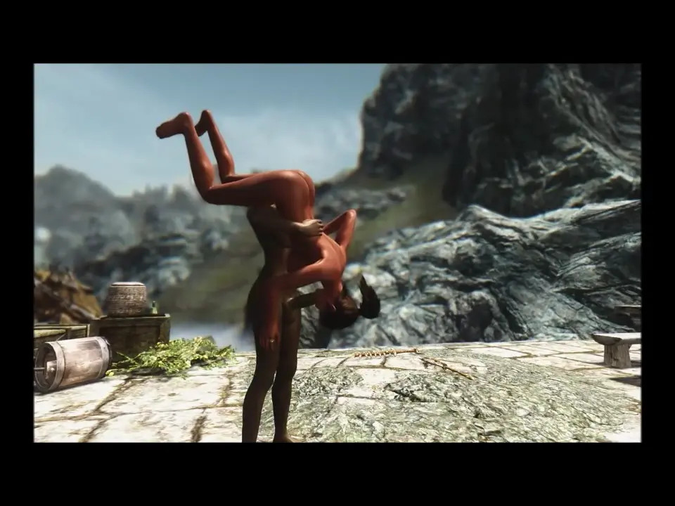 Feel the bloodrage II