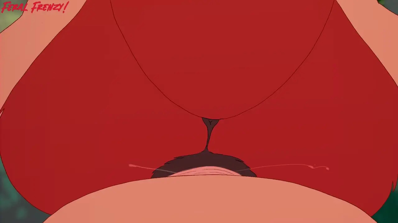 Vixey POV