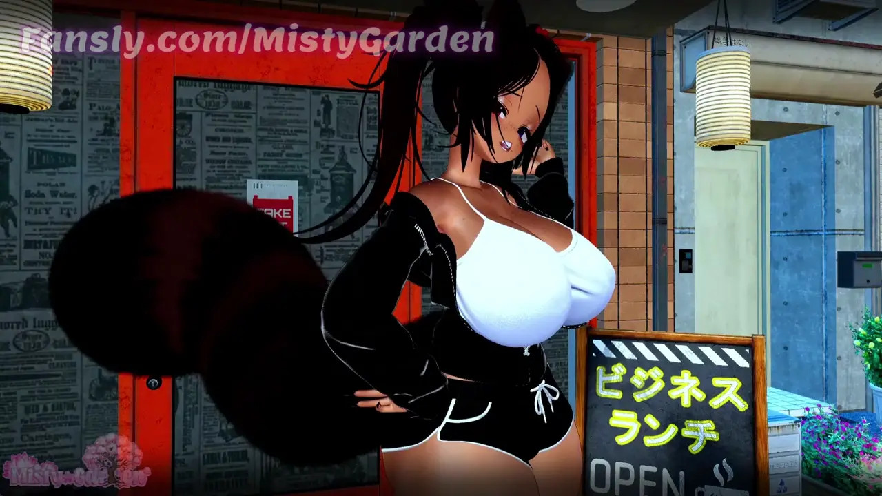 Brazilian lesbian eats out pink haird bimbo's pussy! |AFF S4 E3