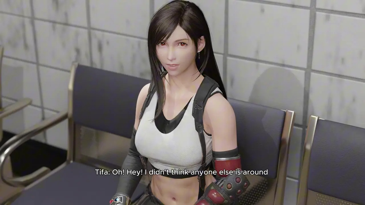 Subway Tifa